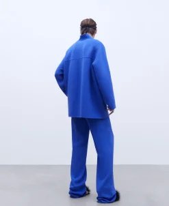 Adolfo Dominguez Abrigos Y Chaquetas><noscript><img width=