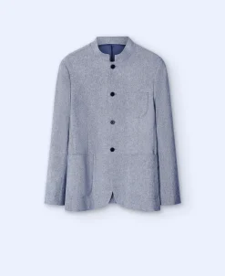Adolfo Dominguez Blazer><noscript><img width=