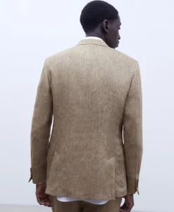Adolfo Dominguez Blazer><noscript><img width=