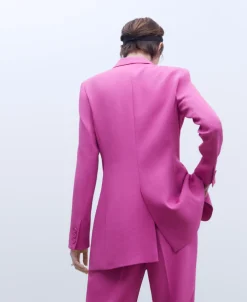 Adolfo Dominguez Blazer><noscript><img width=