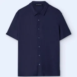 Adolfo Dominguez Camisetas Y Polos><noscript><img width=