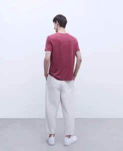 Adolfo Dominguez Camisetas Y Polos><noscript><img width=