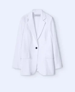 Adolfo Dominguez Blazer><noscript><img width=