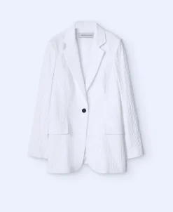 Adolfo Dominguez Blazer><noscript><img width=