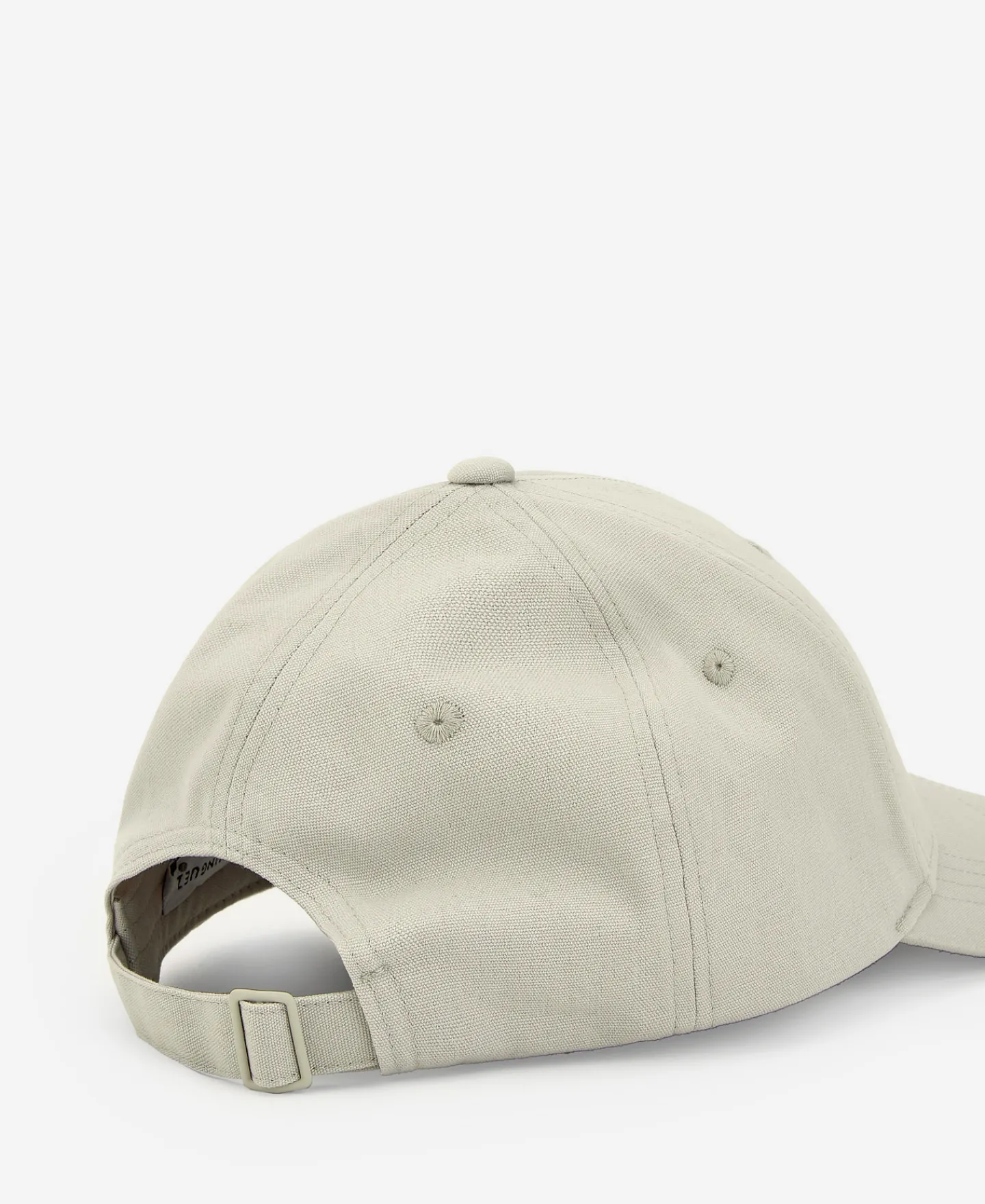Adolfo Dominguez Gorras>Gorra En Algodon Hielo