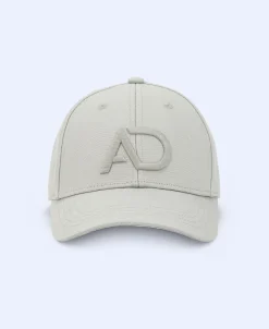 Adolfo Dominguez Sombreros>Gorra En Algodon Hielo