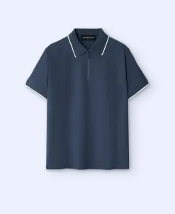 Adolfo Dominguez Camisetas Y Polos><noscript><img width=