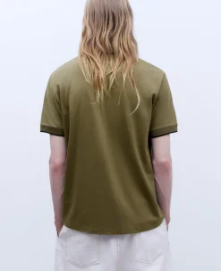 Adolfo Dominguez Camisetas Y Polos><noscript><img width=