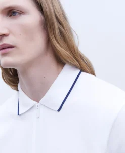 Adolfo Dominguez Camisetas Y Polos><noscript><img width=