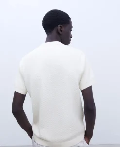Adolfo Dominguez Camisetas Y Polos><noscript><img width=