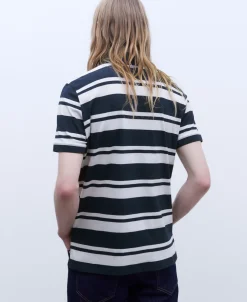 Adolfo Dominguez Camisetas Y Polos><noscript><img width=