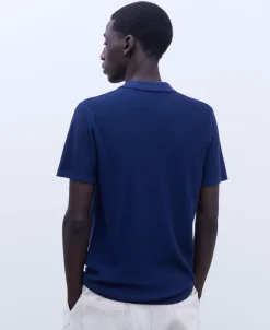 Adolfo Dominguez Camisetas Y Polos><noscript><img width=