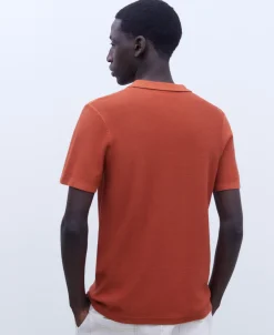 Adolfo Dominguez Camisetas Y Polos><noscript><img width=
