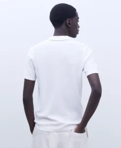 Adolfo Dominguez Camisetas Y Polos><noscript><img width=