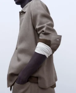 Adolfo Dominguez Abrigos Y Chaquetas><noscript><img width=