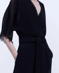 Adolfo Dominguez Vestidos Y Monos><noscript><img width=